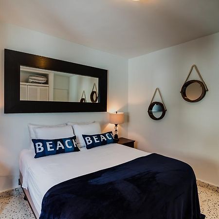 Isla Verde Guest House Σαν Χουάν Εξωτερικό φωτογραφία