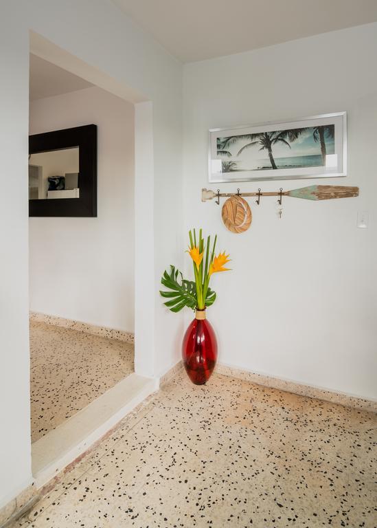 Isla Verde Guest House Σαν Χουάν Εξωτερικό φωτογραφία