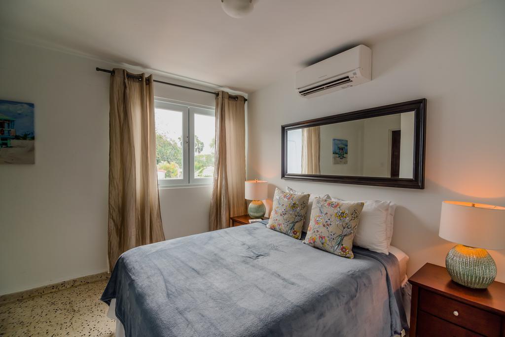 Isla Verde Guest House Σαν Χουάν Εξωτερικό φωτογραφία