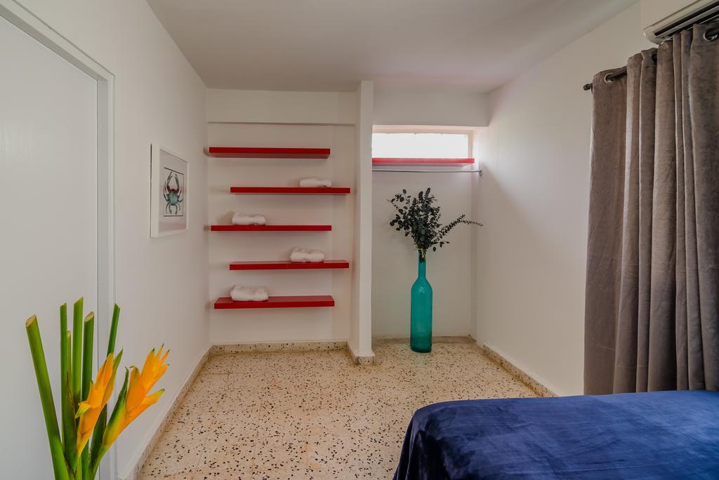 Isla Verde Guest House Σαν Χουάν Εξωτερικό φωτογραφία