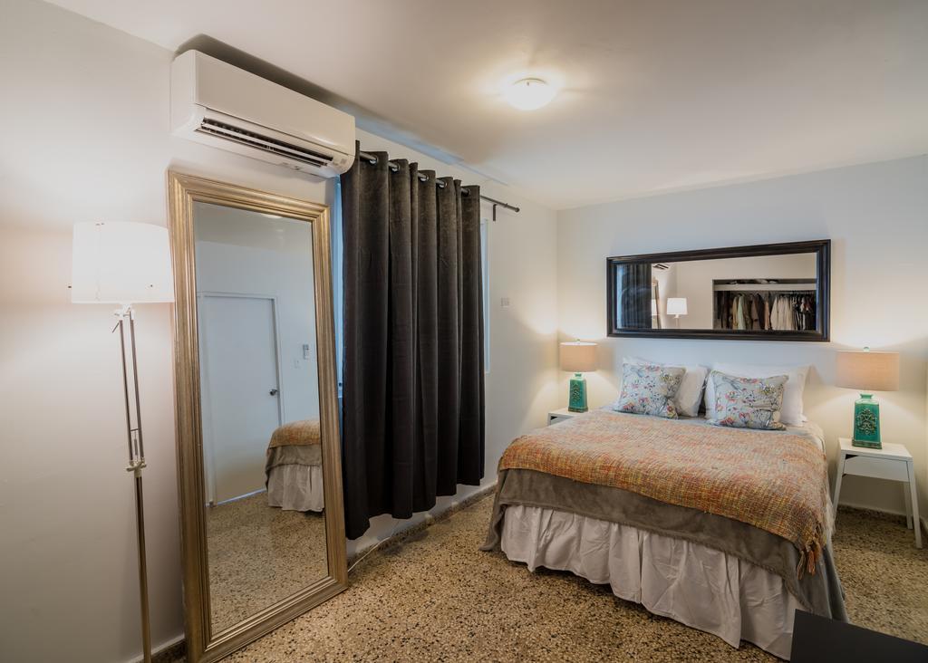 Isla Verde Guest House Σαν Χουάν Εξωτερικό φωτογραφία