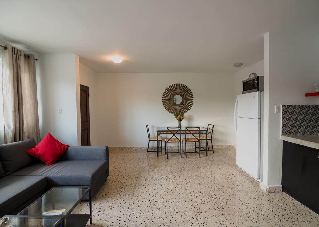 Isla Verde Guest House Σαν Χουάν Εξωτερικό φωτογραφία