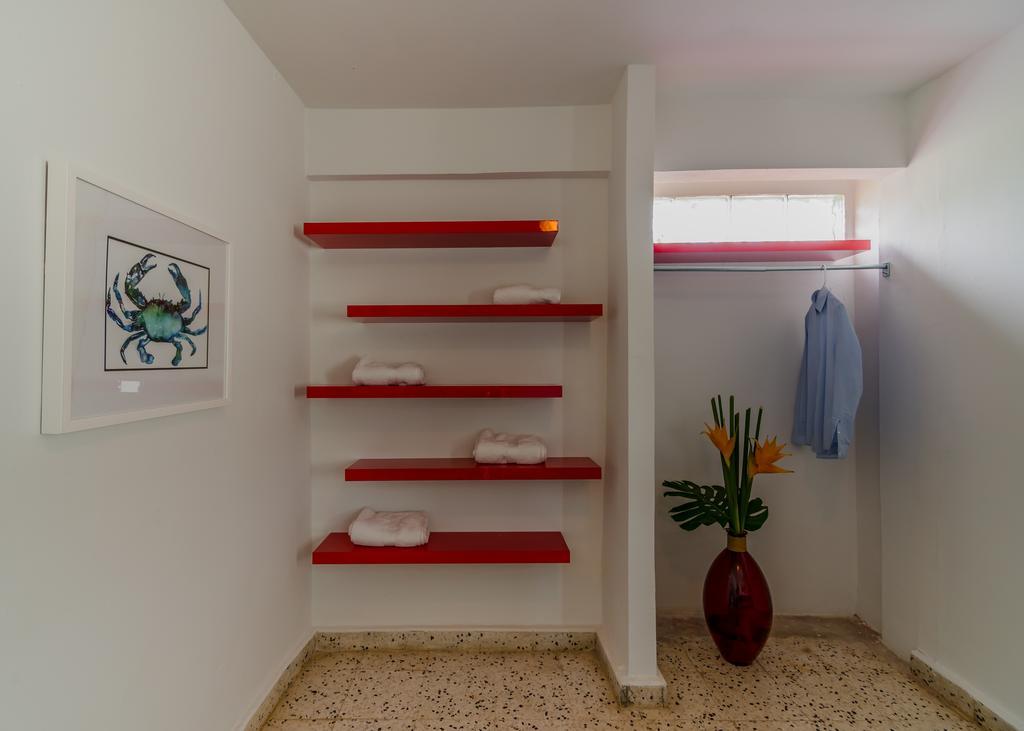 Isla Verde Guest House Σαν Χουάν Εξωτερικό φωτογραφία
