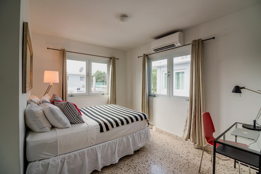 Isla Verde Guest House Σαν Χουάν Εξωτερικό φωτογραφία