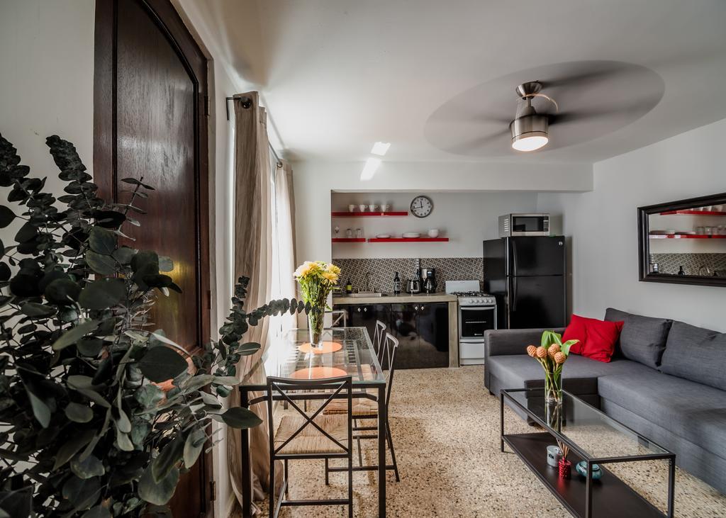 Isla Verde Guest House Σαν Χουάν Εξωτερικό φωτογραφία