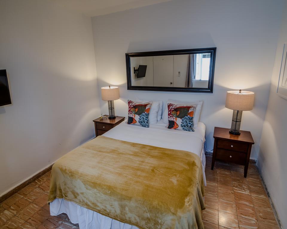 Isla Verde Guest House Σαν Χουάν Εξωτερικό φωτογραφία
