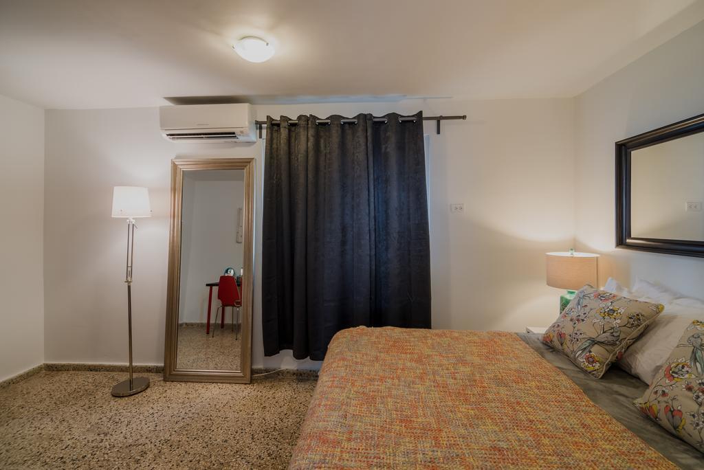 Isla Verde Guest House Σαν Χουάν Εξωτερικό φωτογραφία