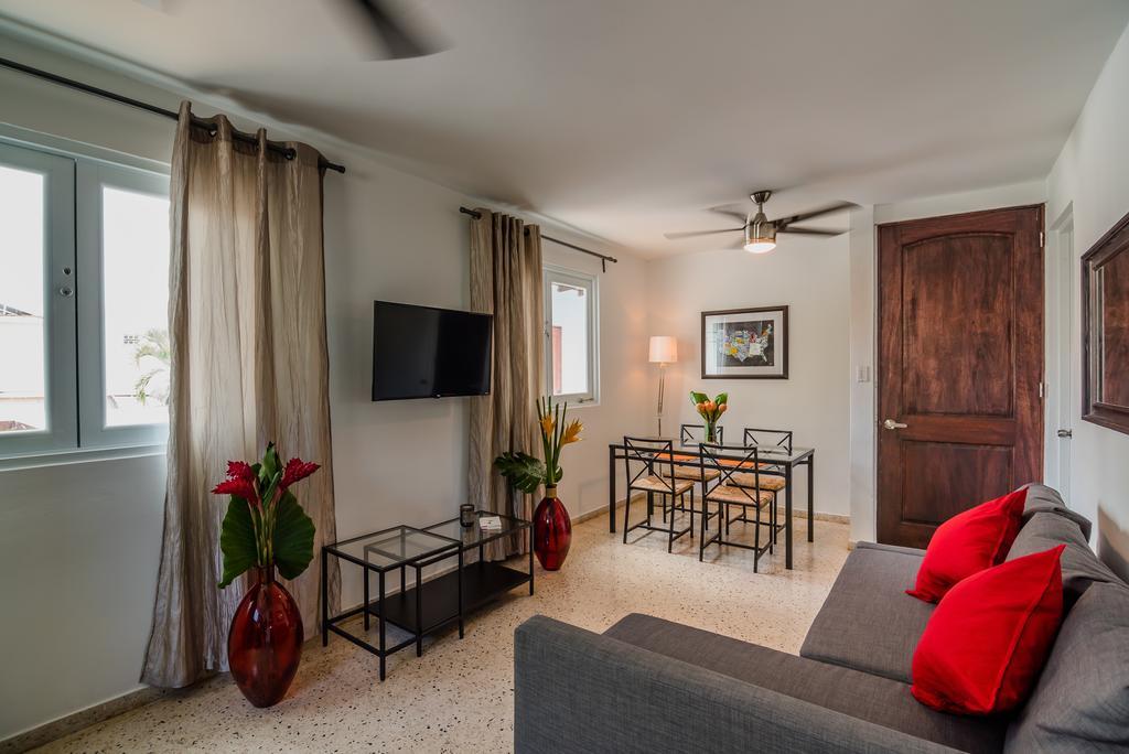Isla Verde Guest House Σαν Χουάν Εξωτερικό φωτογραφία