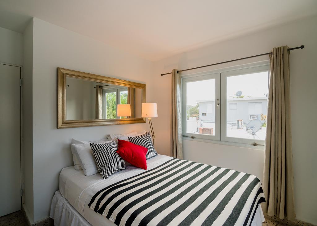 Isla Verde Guest House Σαν Χουάν Εξωτερικό φωτογραφία