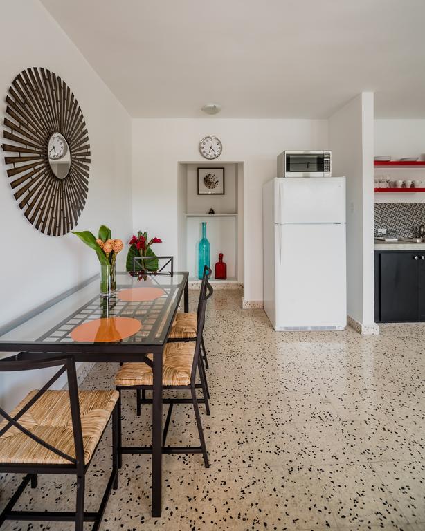 Isla Verde Guest House Σαν Χουάν Εξωτερικό φωτογραφία