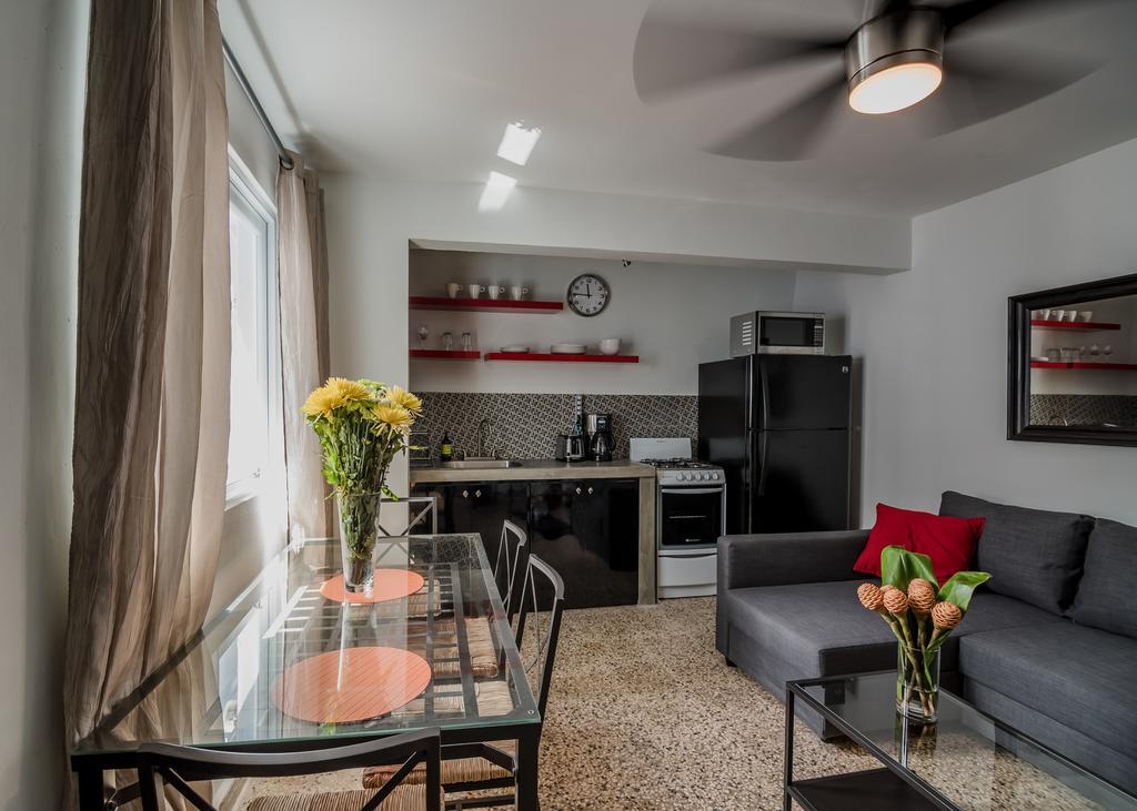 Isla Verde Guest House Σαν Χουάν Εξωτερικό φωτογραφία