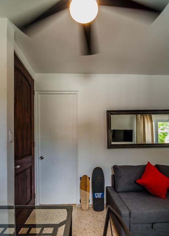 Isla Verde Guest House Σαν Χουάν Εξωτερικό φωτογραφία