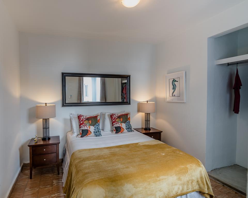 Isla Verde Guest House Σαν Χουάν Εξωτερικό φωτογραφία